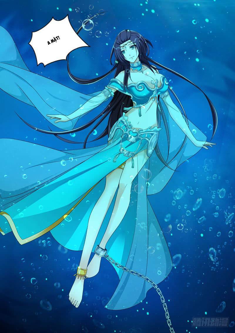 Long Vương Giác Tỉnh: Chapter 64