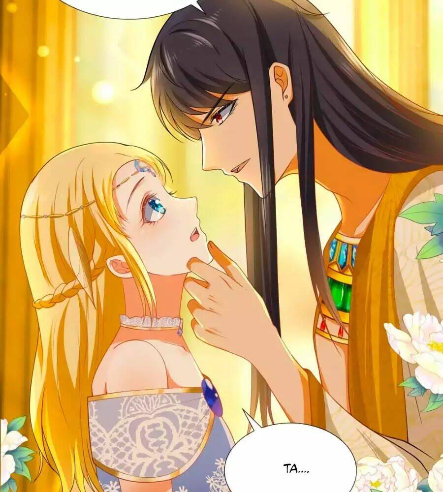 Sủng Hậu Của Vương: Chapter 23