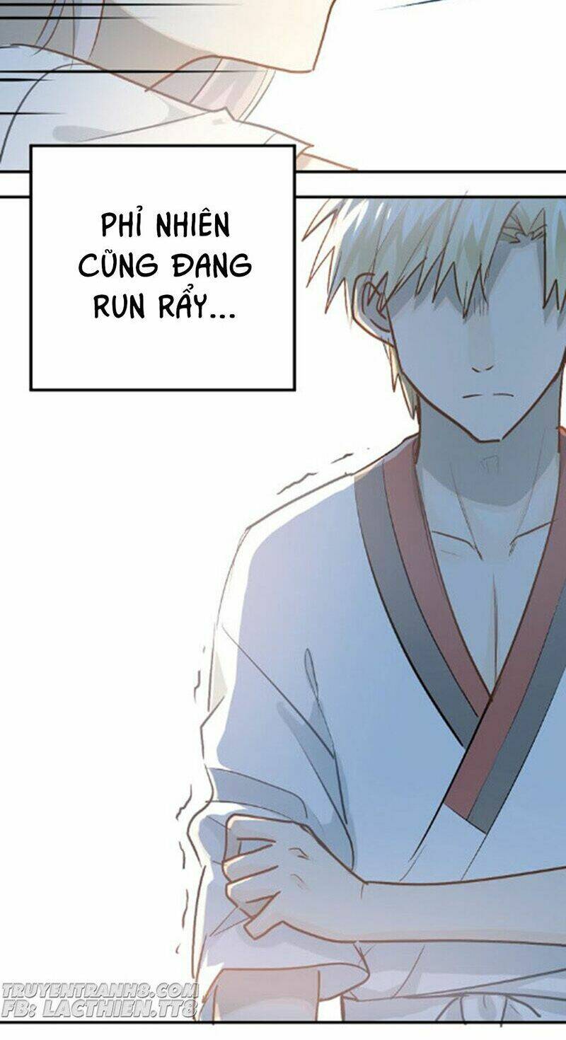 Đầu Gấu Biết Yêu: Chapter 84