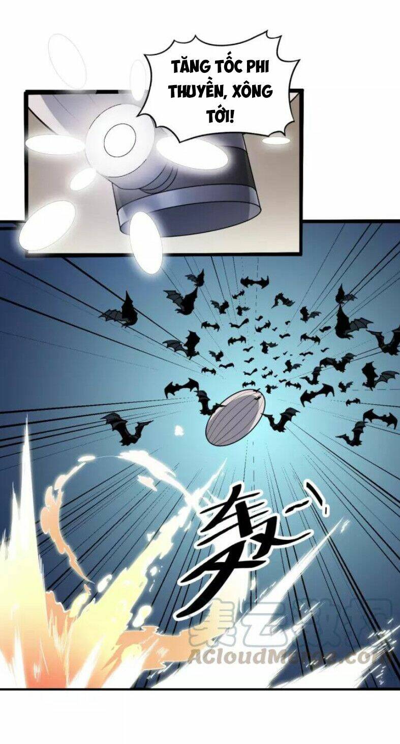 Ngự Thiên Thần Đế: Chapter 78