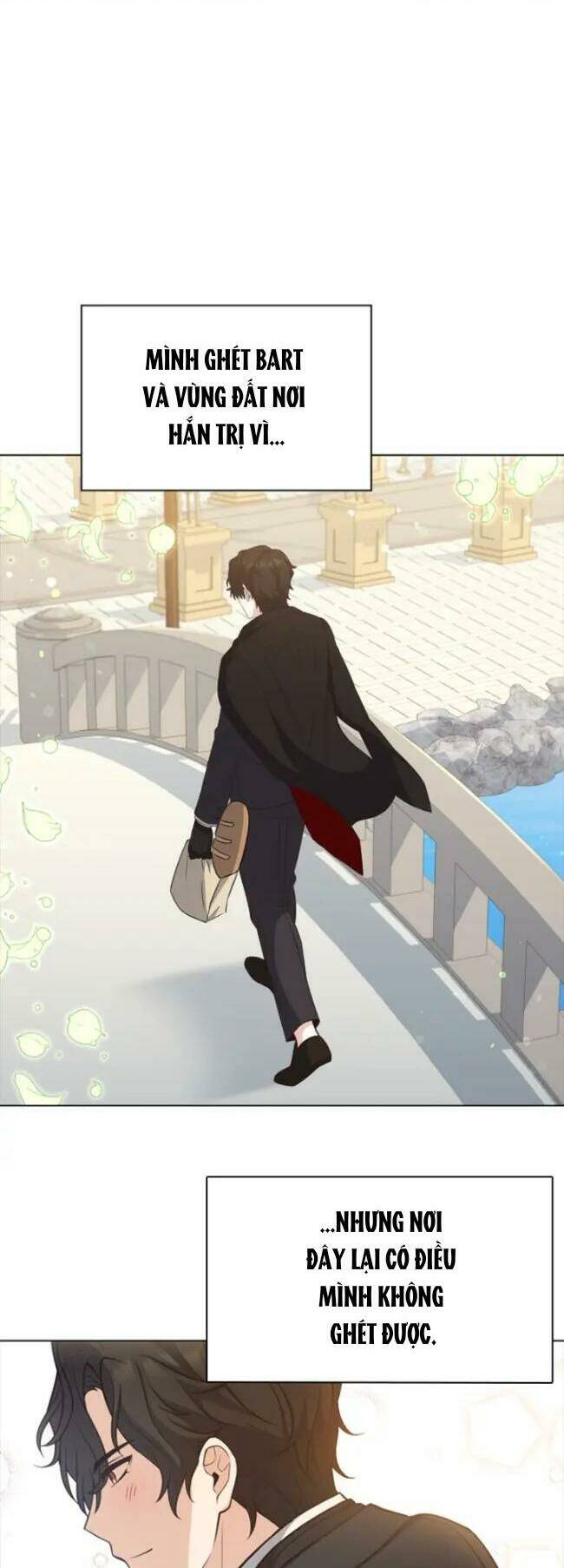 Một Đêm Với Hoàng Đế: Chapter 32