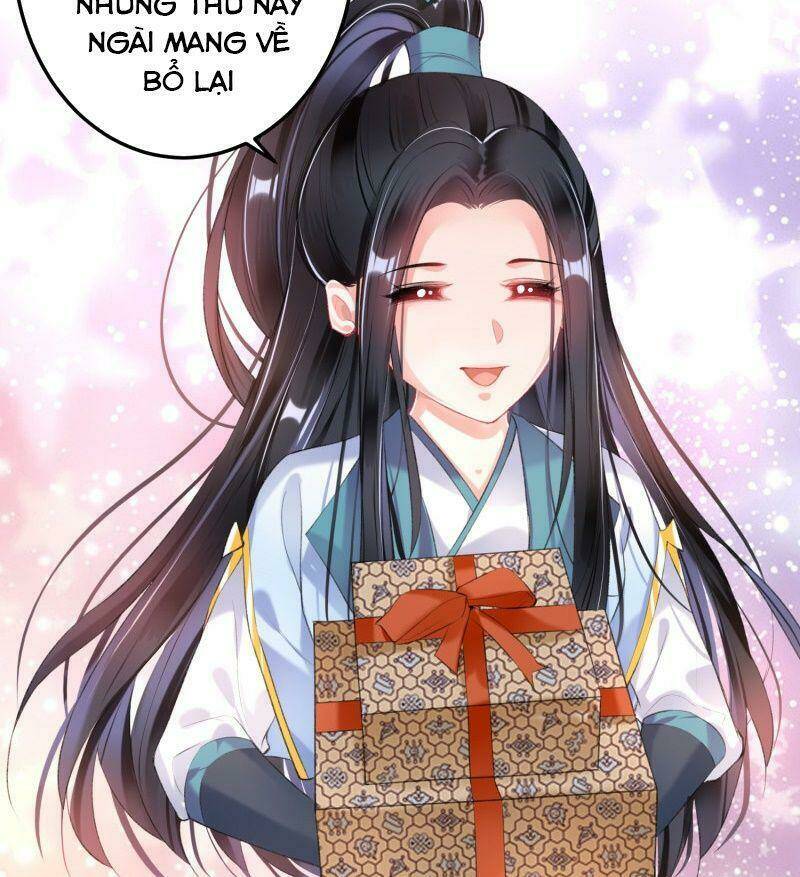 Vương Gia, Áo Lót Của Ngươi Rơi Mất Rồi: Chapter 86