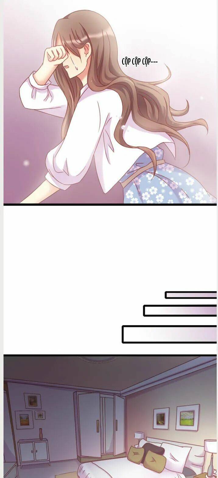 Kết Hôn Thử 99 Ngày: Chapter 13