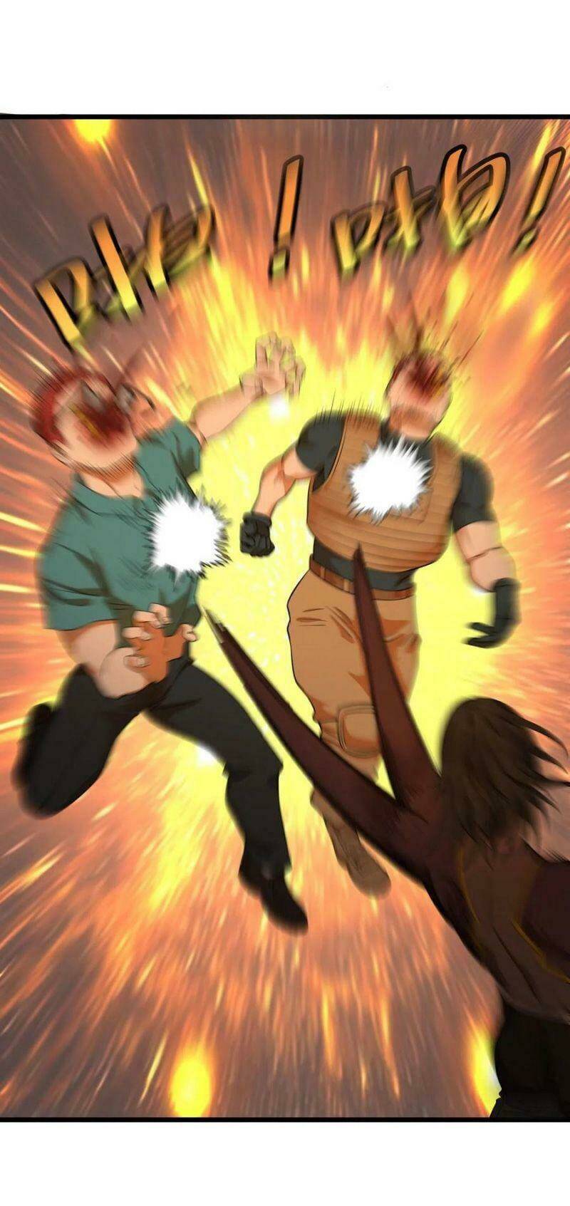 Danh Sách Kẻ Phản Diện: Chapter 106