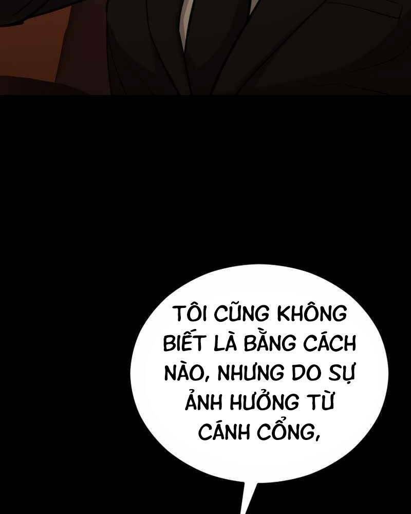 Cánh Cổng Mở Ra Đúng Ngày Đầu Tiên Tôi Thành Chính Trị Gia: Chapter 18