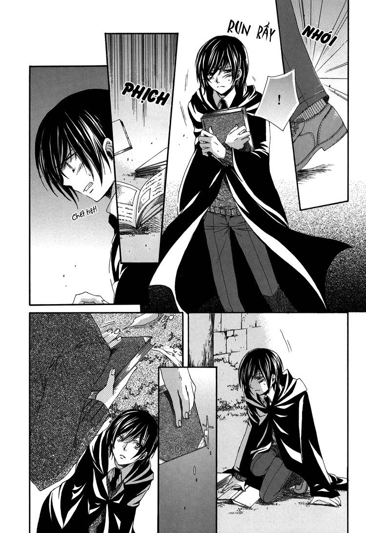 The World - Harry Potter Dj: Chapter 4