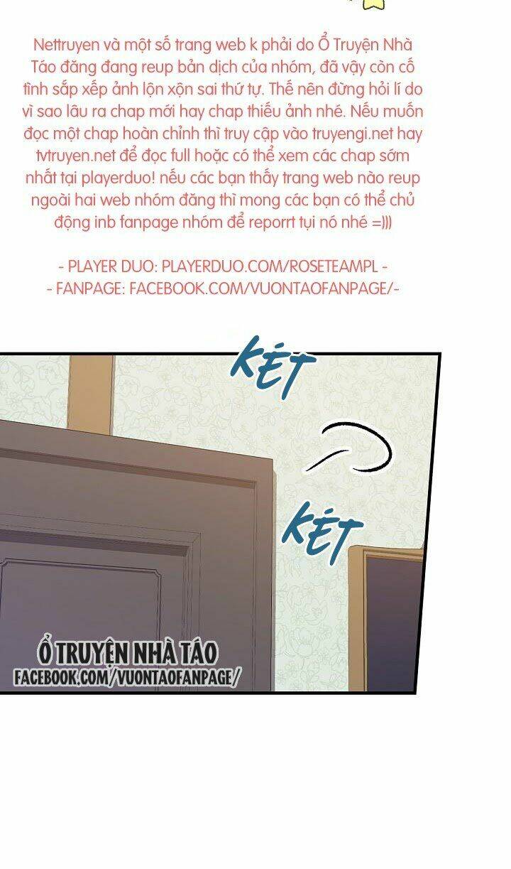 Kỵ Sĩ Đỏ Không Mê Tiền Mù Quáng: Chapter 20