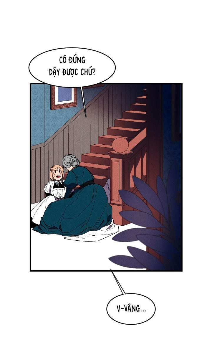 Maid In Heaven: Chapter 6