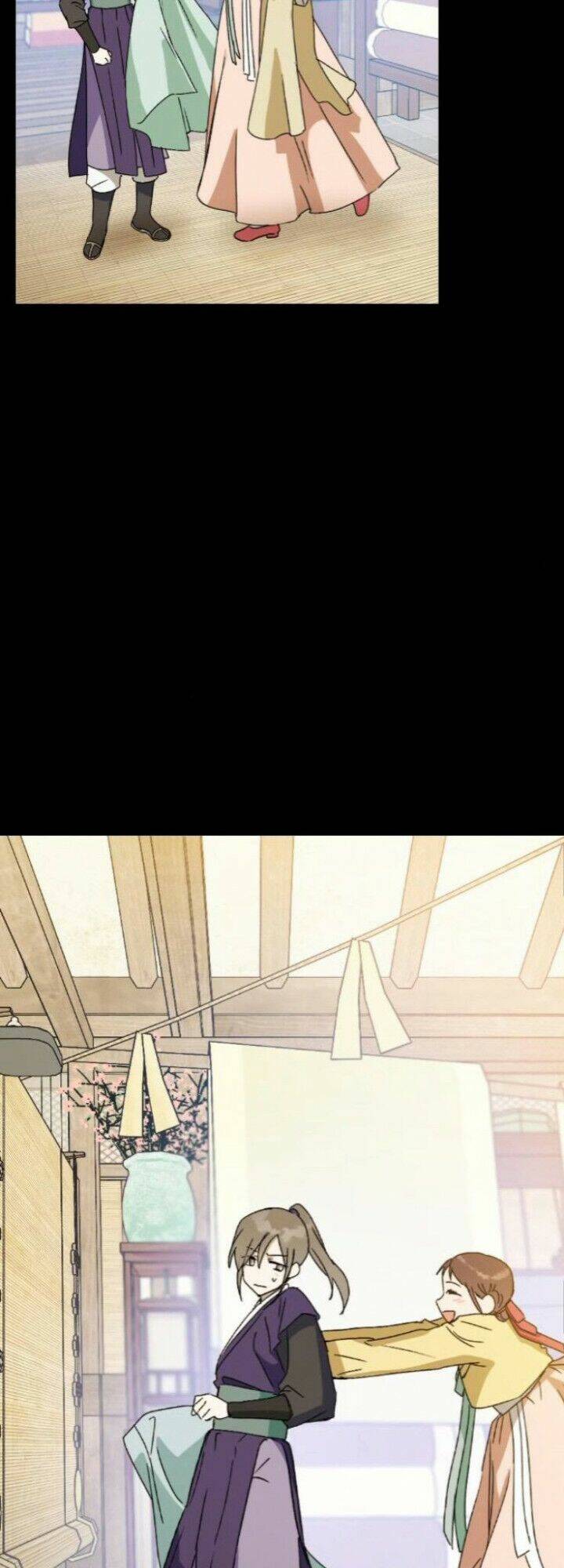 Duyên Nợ Kiếp Trước: Chapter 16