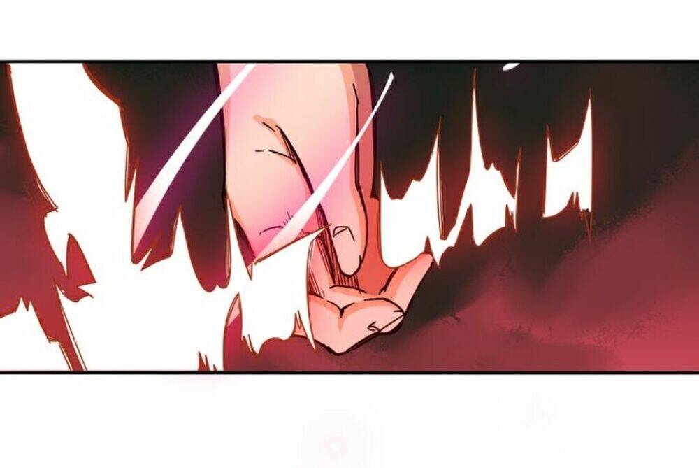 Thiên Mệnh Cửu Tinh: Chapter 3