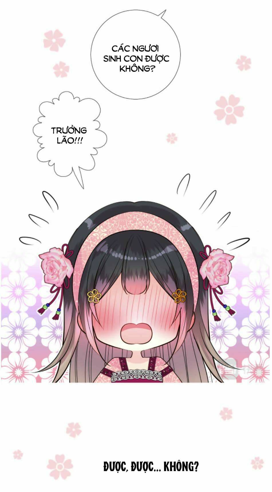 Sao Lại Là Yêu?: Chapter 42