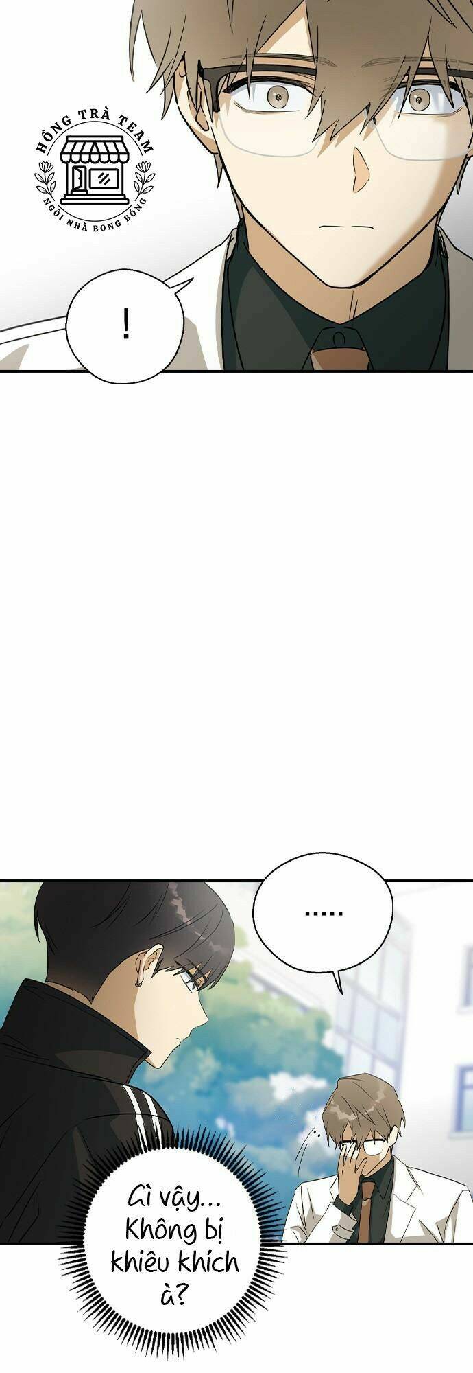 Duyên Nợ Kiếp Trước: Chapter 22