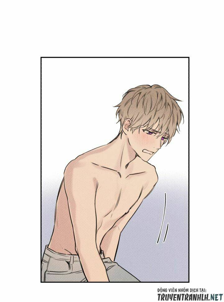 Angel Buddy: Chapter 15