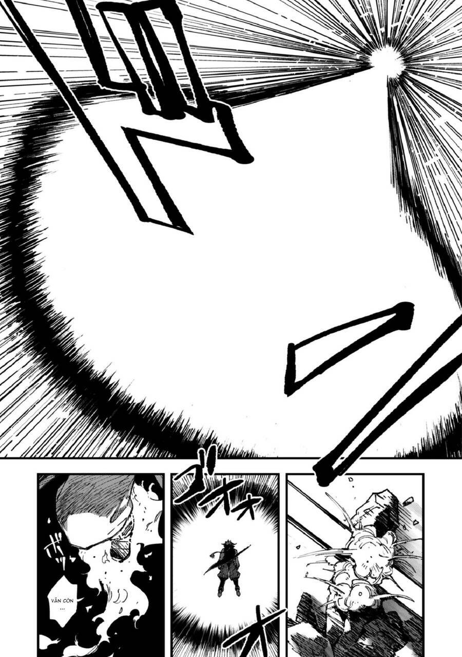 Do You Think Someone Like You Could Defeat The Demon Lord?: Chapter 5.2