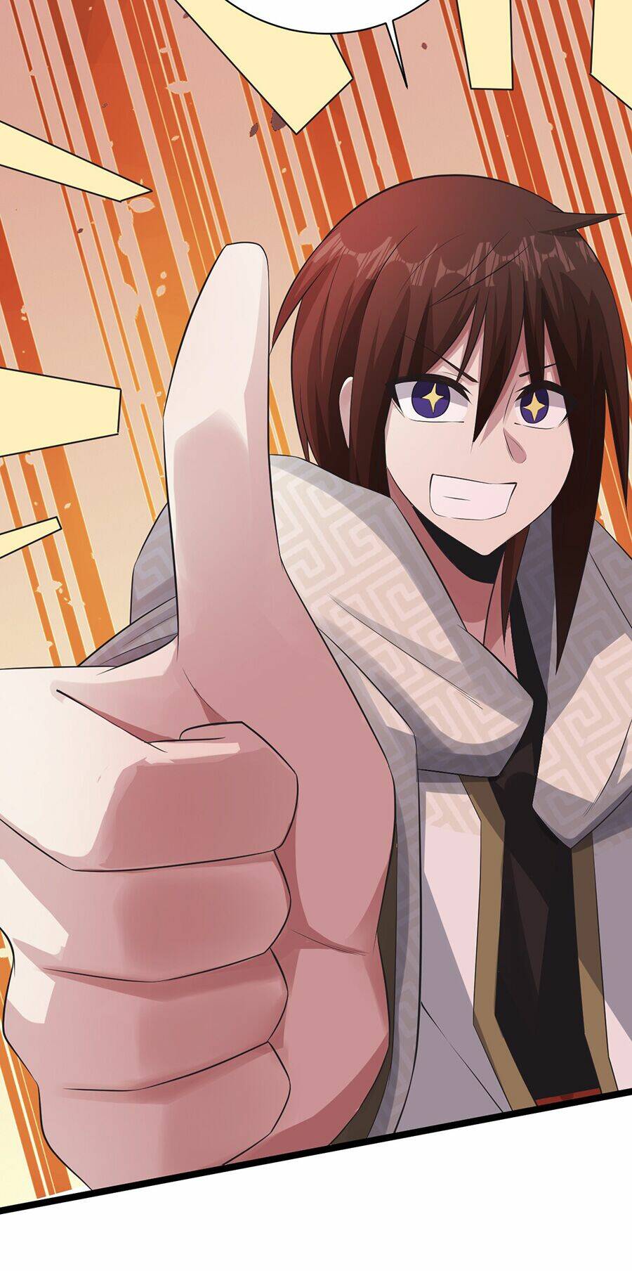 Đại Bảo Kiếm Của Tôi: Chapter 50