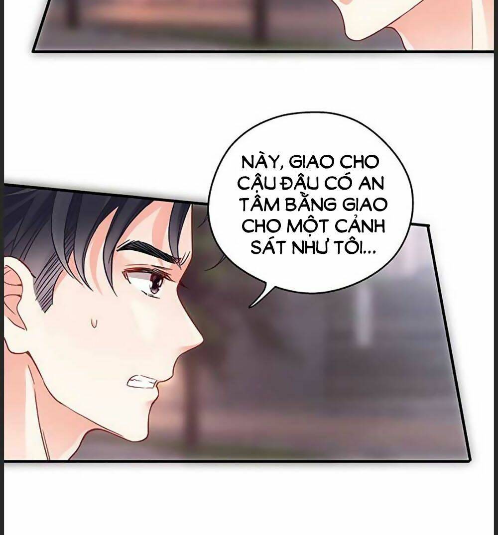 Bạn Trai 1/4 Của Tôi: Chapter 19