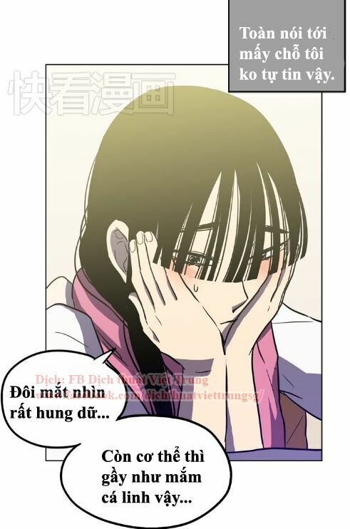 Xin Đừng Cắn Em: Chapter 14