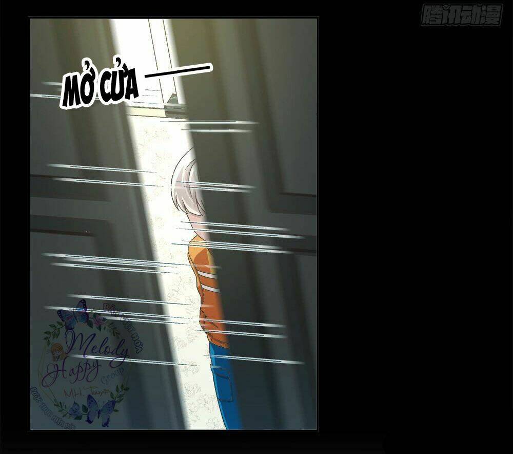 Đối Nhĩ Duy Mệnh Thị Tòng: Chapter 16