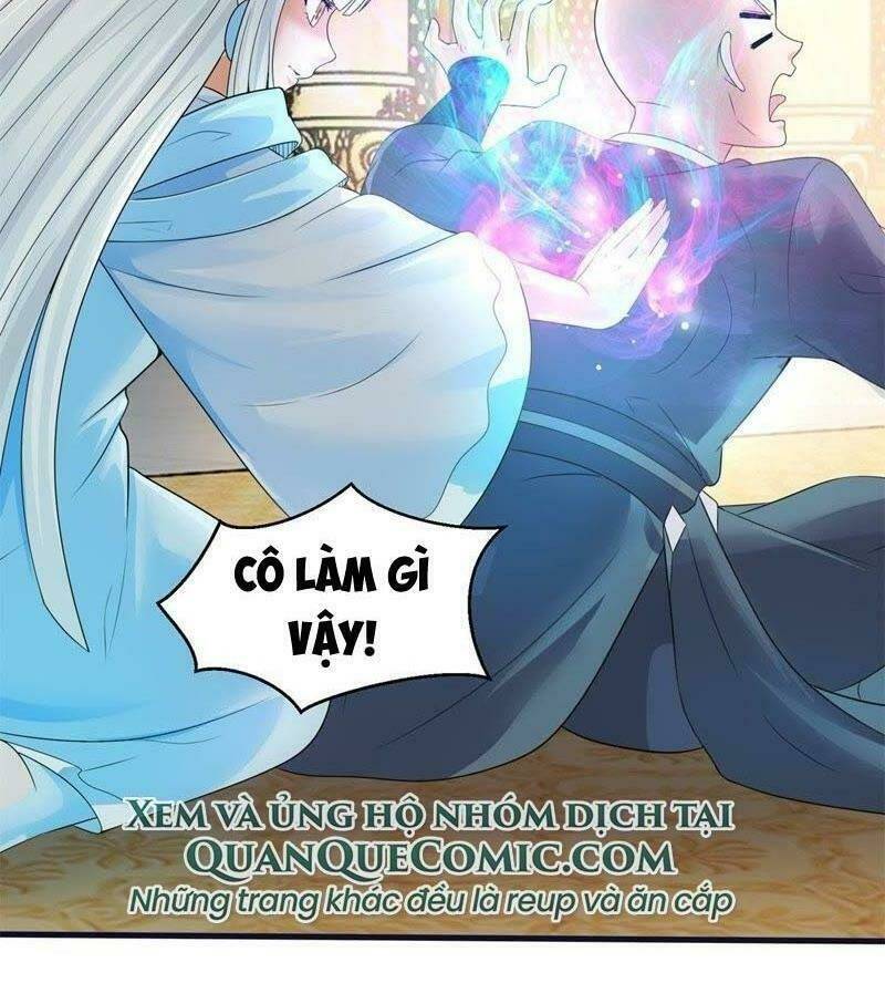 Phục Thù Thiếu Gia Tiểu Điềm Thê: Chapter 60