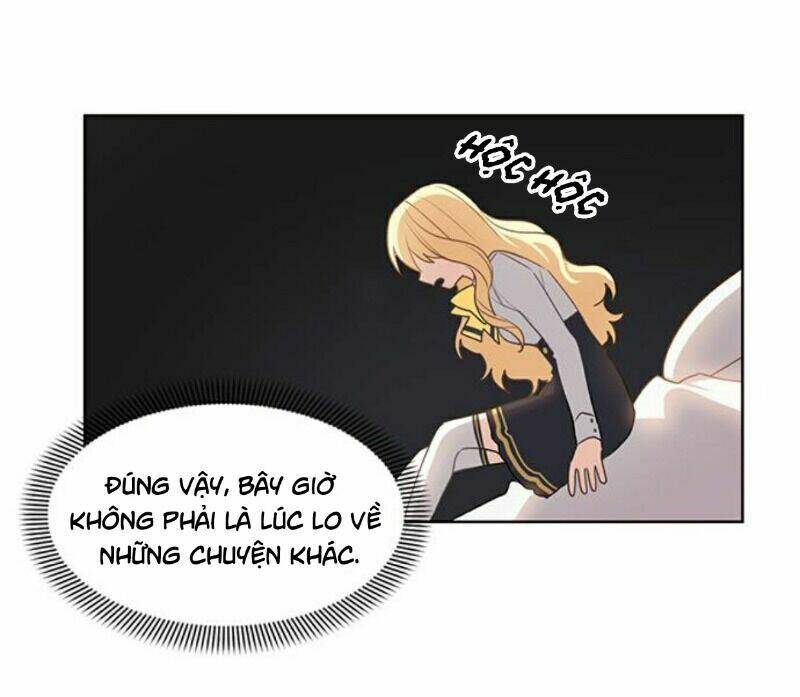 Vị Hôn Thê Của Nam Chính: Chapter 2