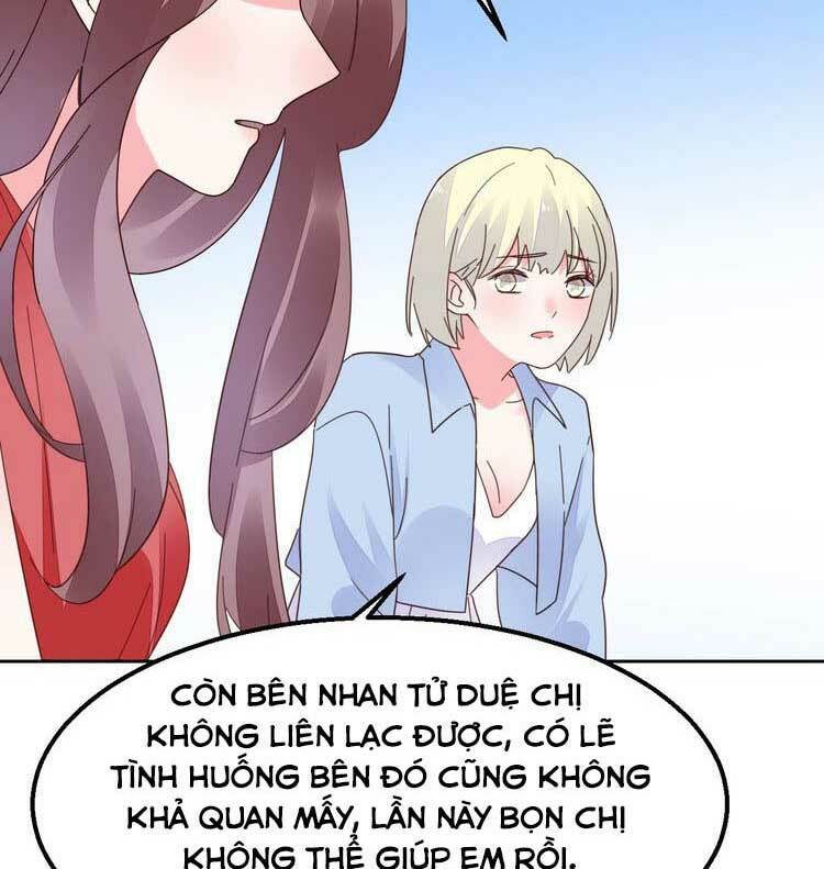 Điều Ước Sủng Ái Bất Bình Đẳng: Chapter 125.1