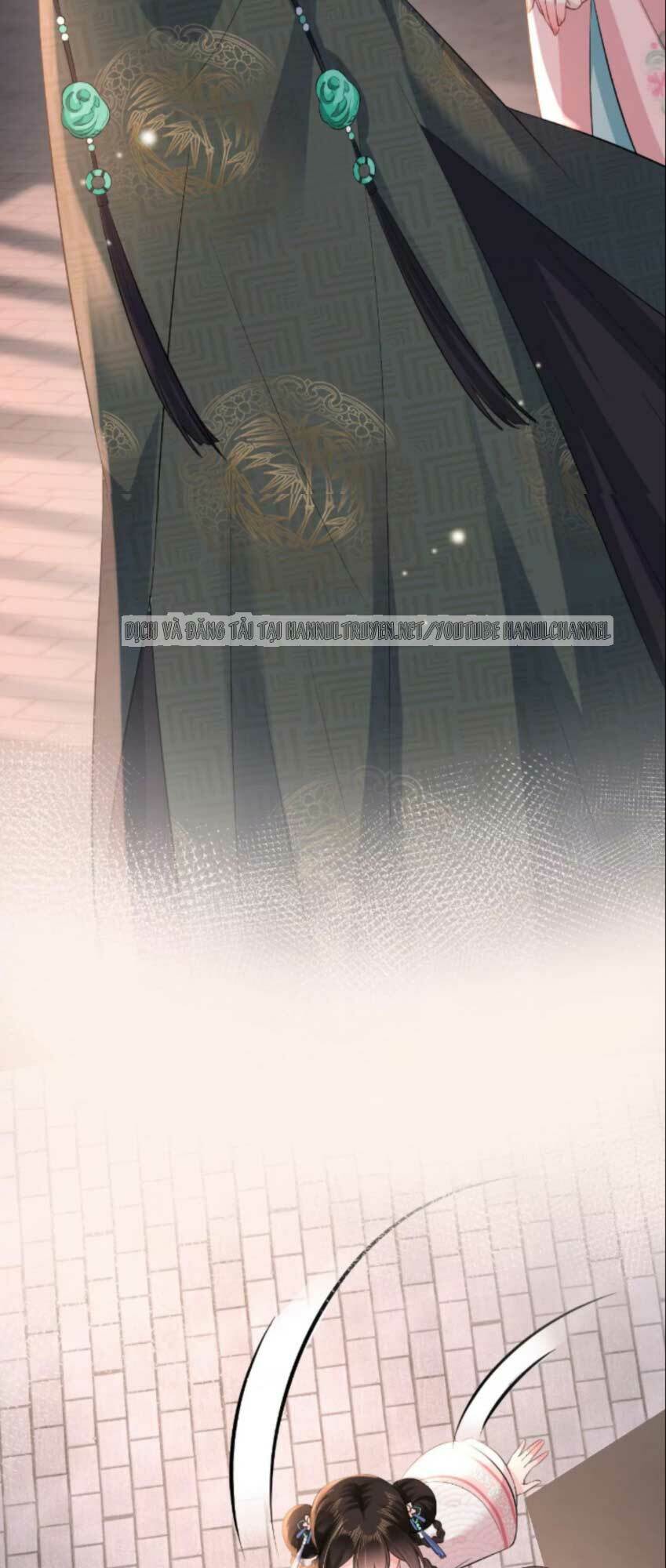 Quận Chúa Vững Vàng, Thiết Lập Nhân Vật Không Thể Vỡ: Chapter 85