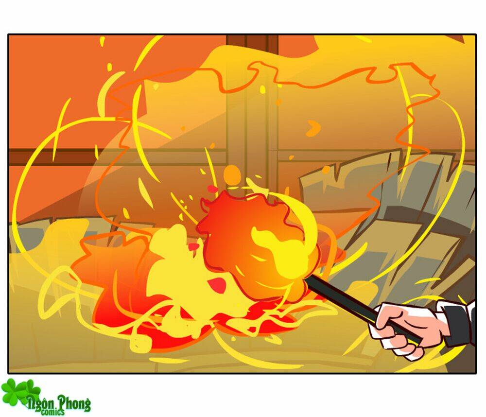 Hòa Thượng Và Tiểu Long Quân: Chapter 43