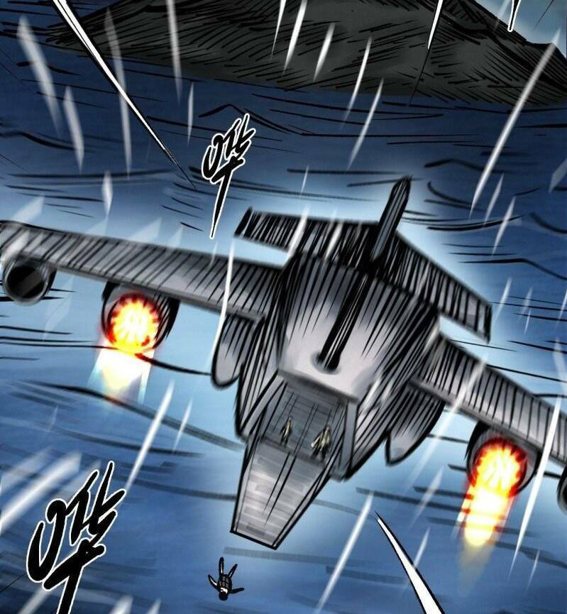 Thế Giới Xa Lạ: Chapter 32