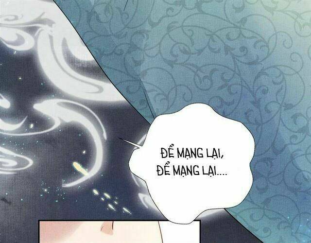 Thịnh Sủng Y Phi Chi Dao Quan Truyện: Chapter 42