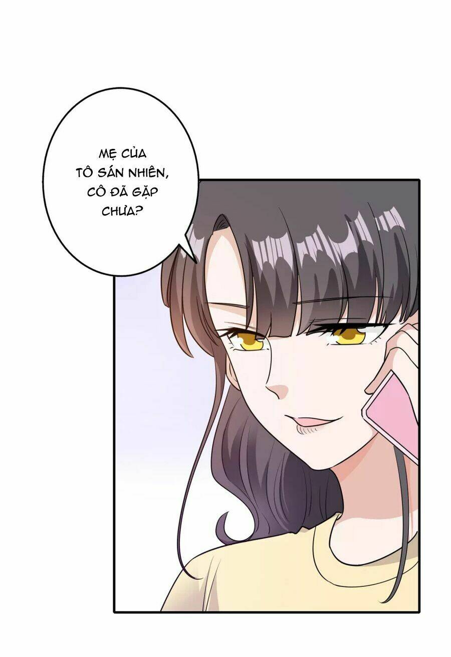 Hôn Nhân Dục Vọng: Thiếu Gia Nhẹ Một Chút!: Chapter 133