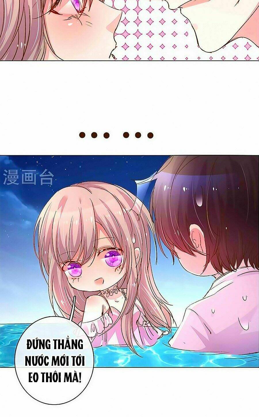 Hào Môn Tiểu Lãn Thê: Chapter 98