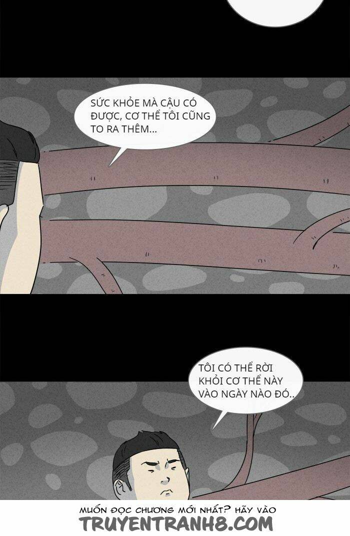 Những Câu Chuyện Bất Thường: Chapter 156