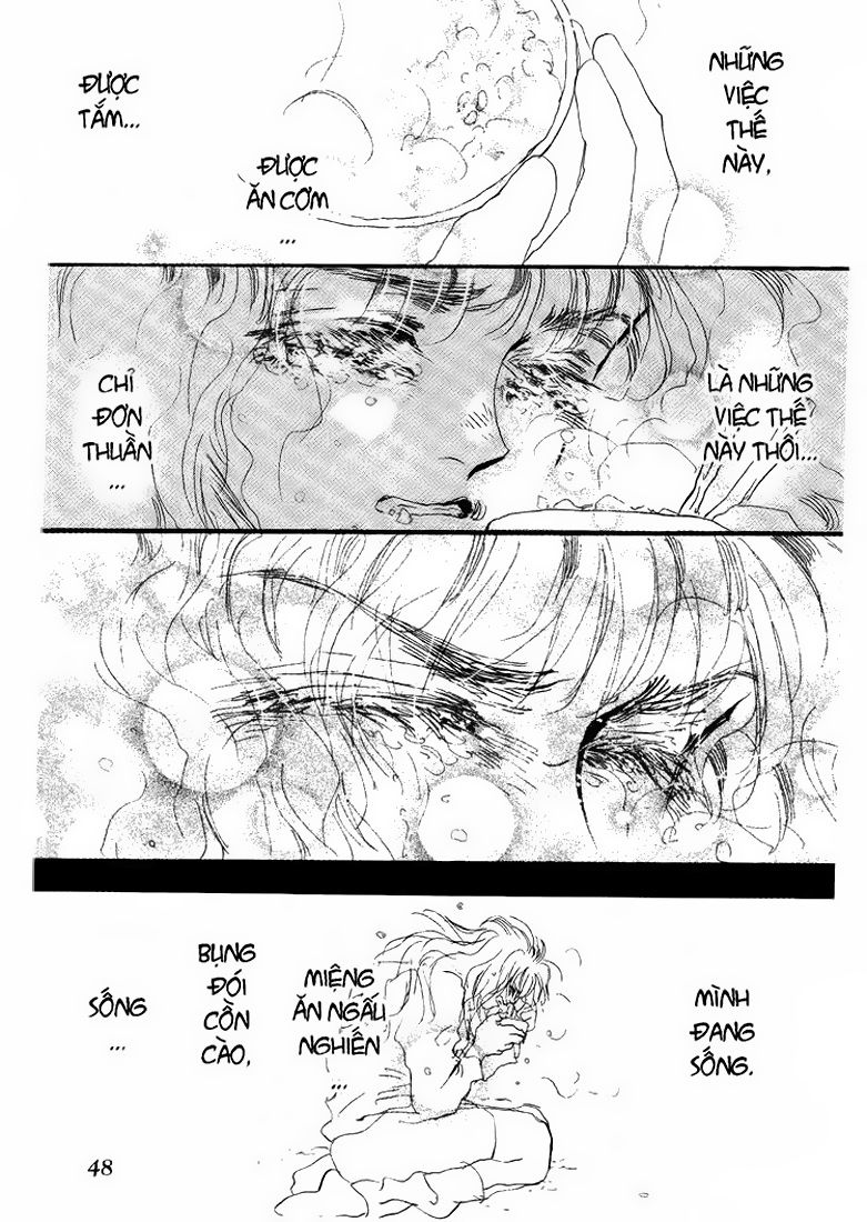 Mầm Sống: Chapter 15