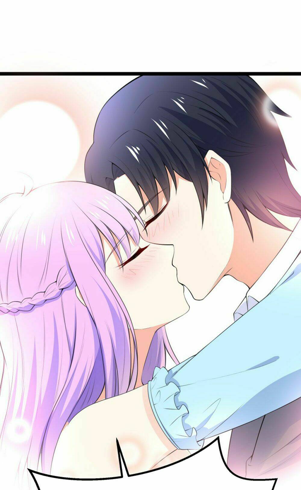 Boss Của Tôi Là Đại Thần: Chapter 104