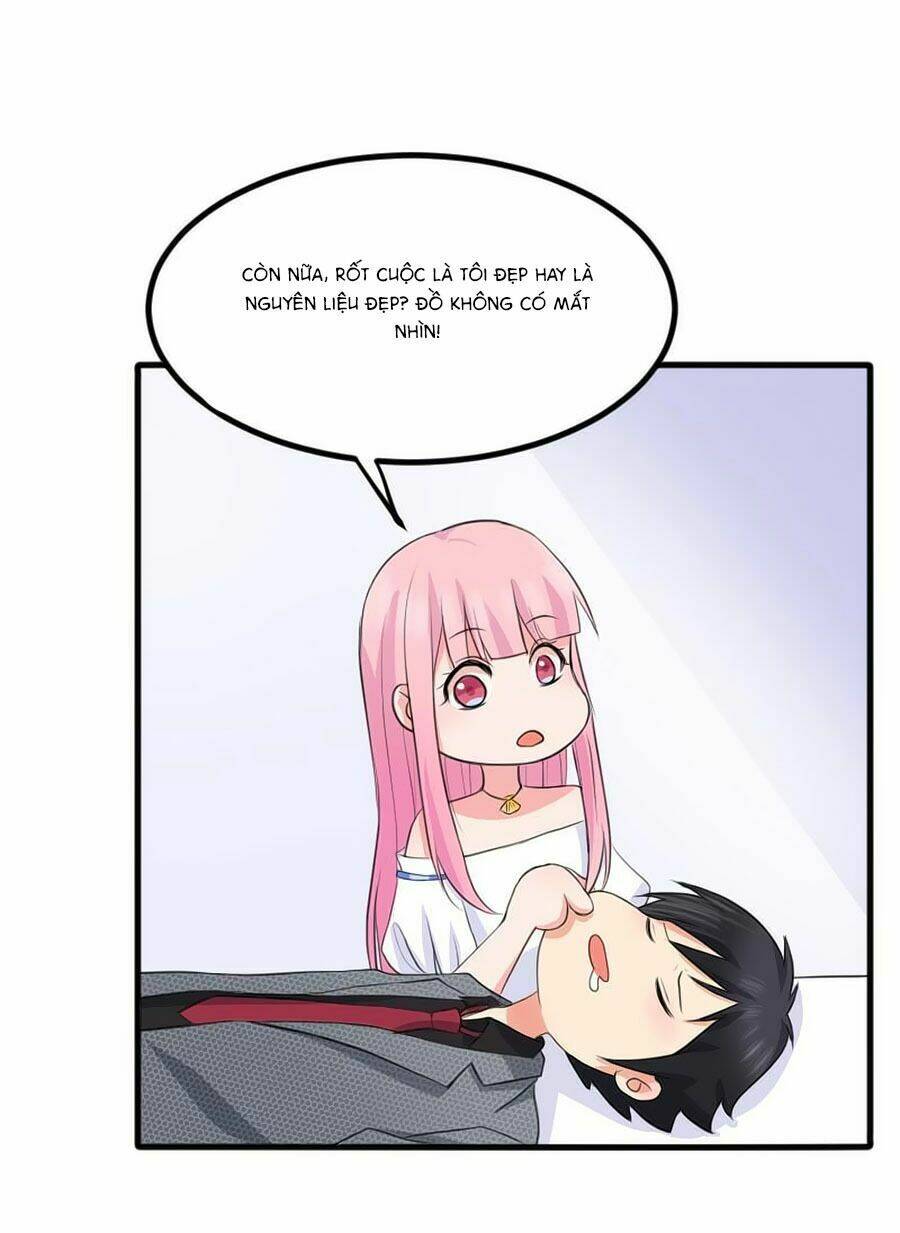 Số Hiệu 1314: Chapter 9