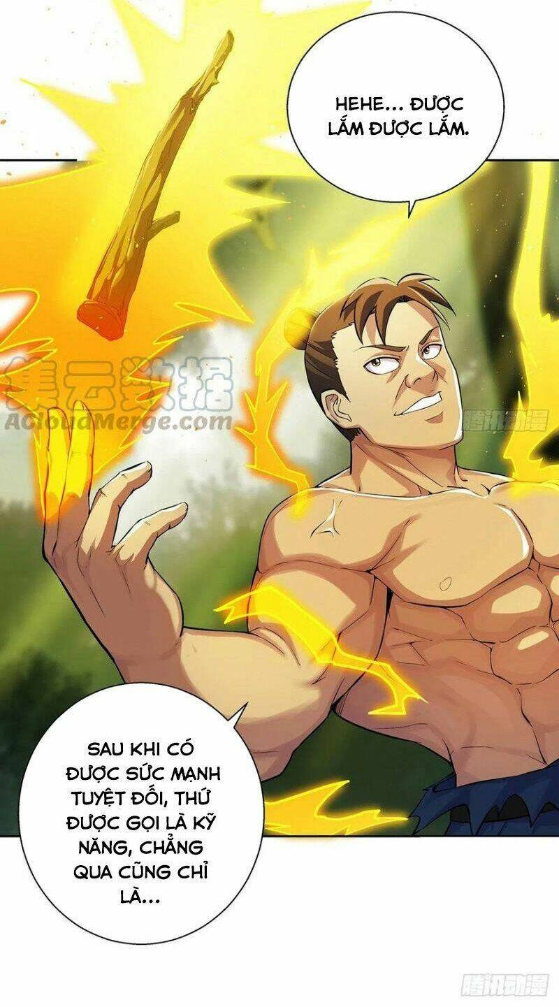 Ta Là Đại Hoàn Đan: Chapter 23