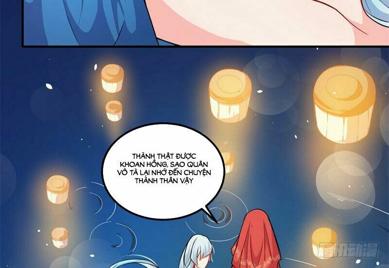 Ngạo Kiều Quỷ Vương Yêu Ta: Chapter 121