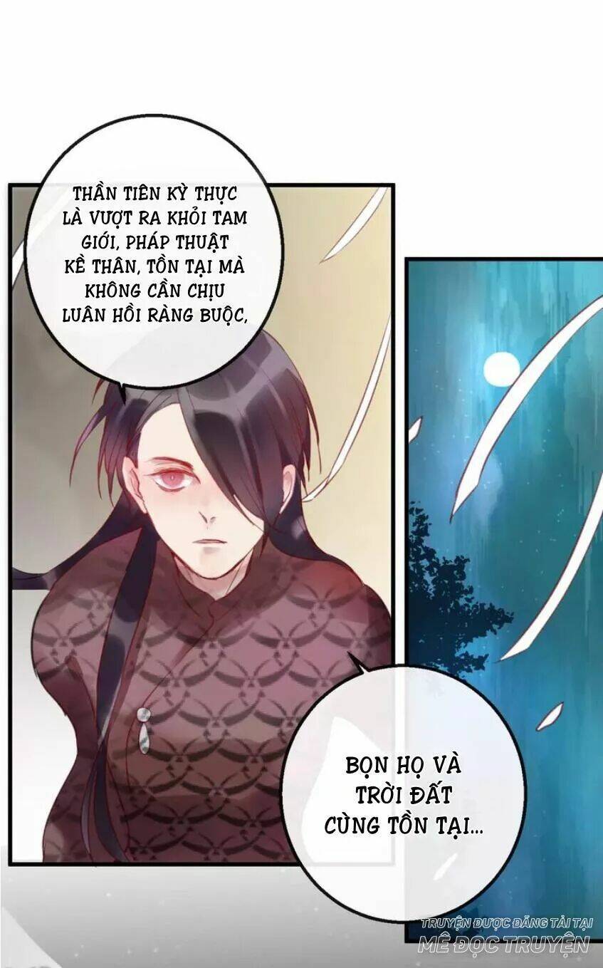 Hồ Minh Chi Hương: Chapter 5