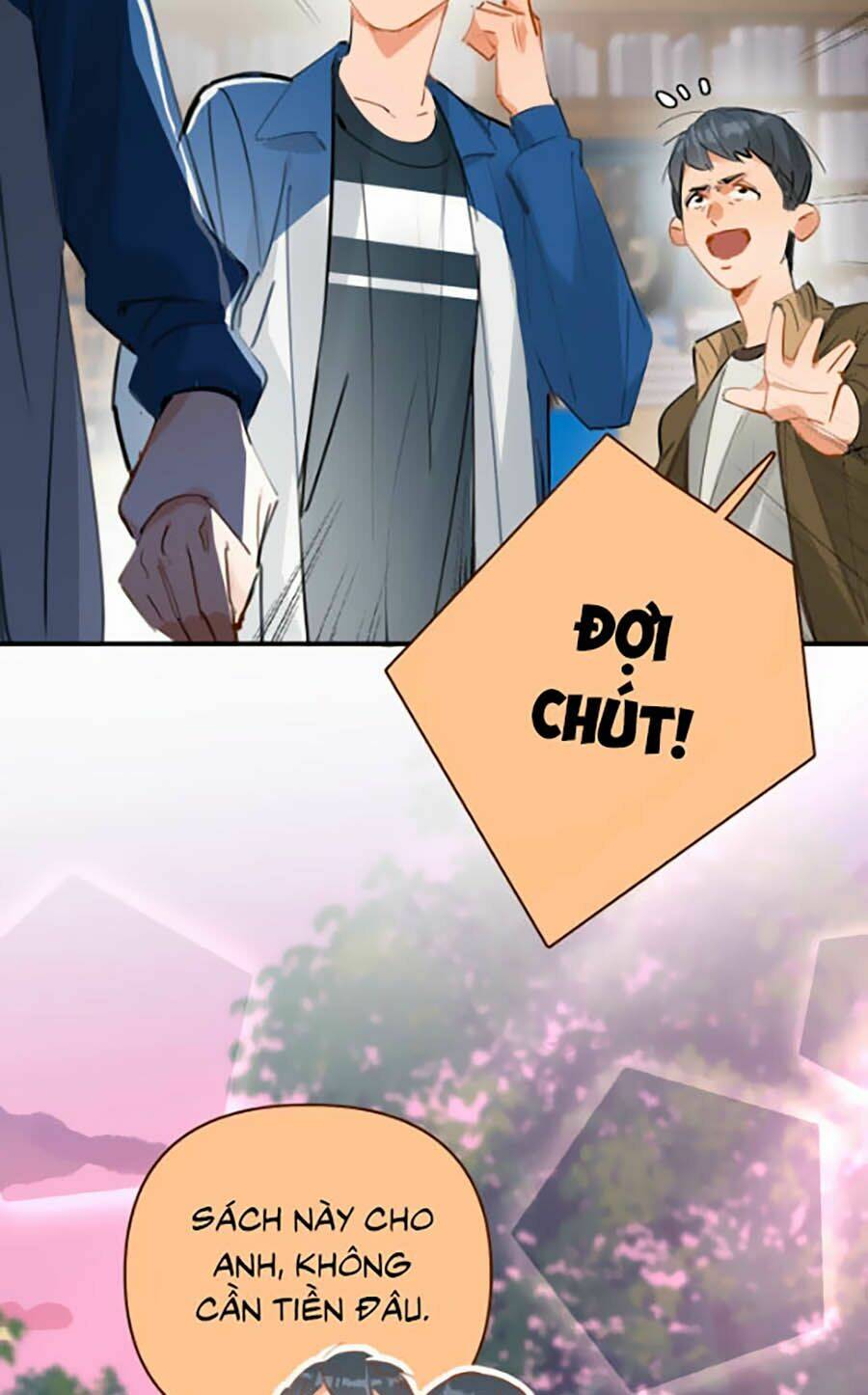 Mau Gọi Bố Đi: Chapter 5