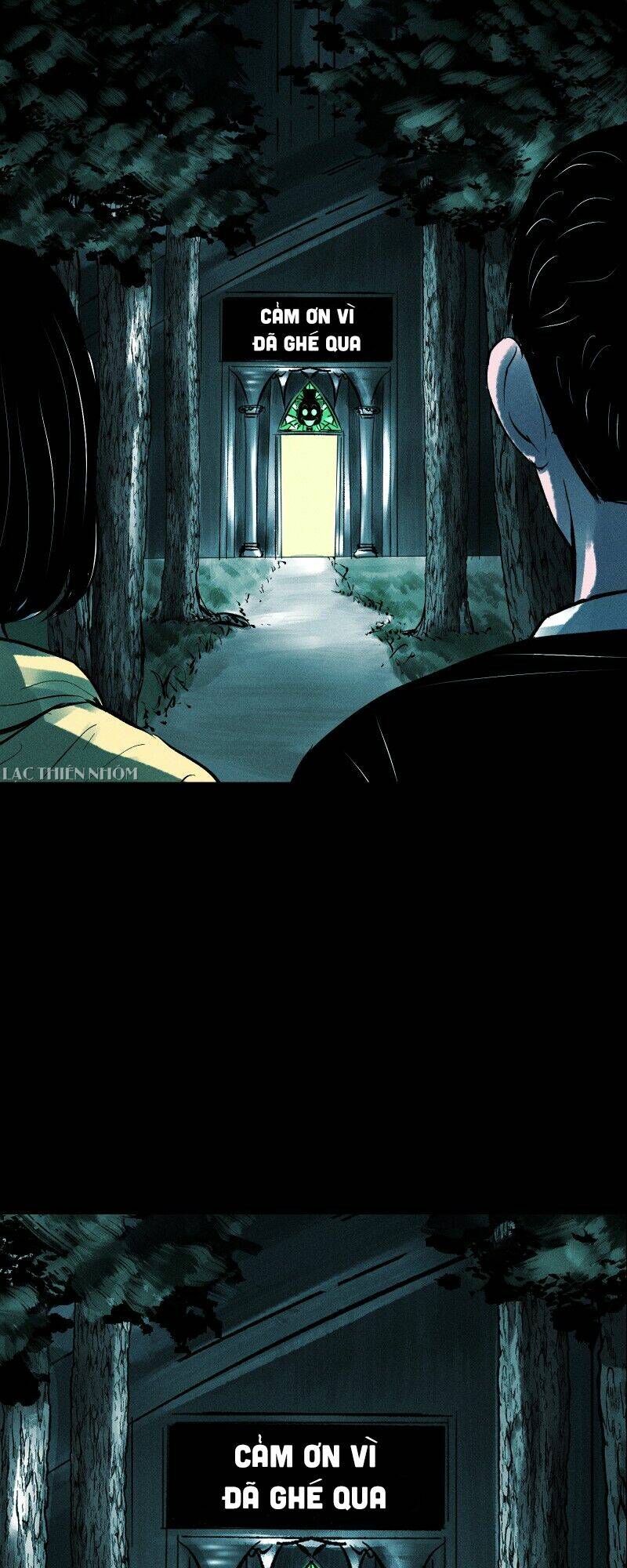Vùng Đất Xám: Chapter 30
