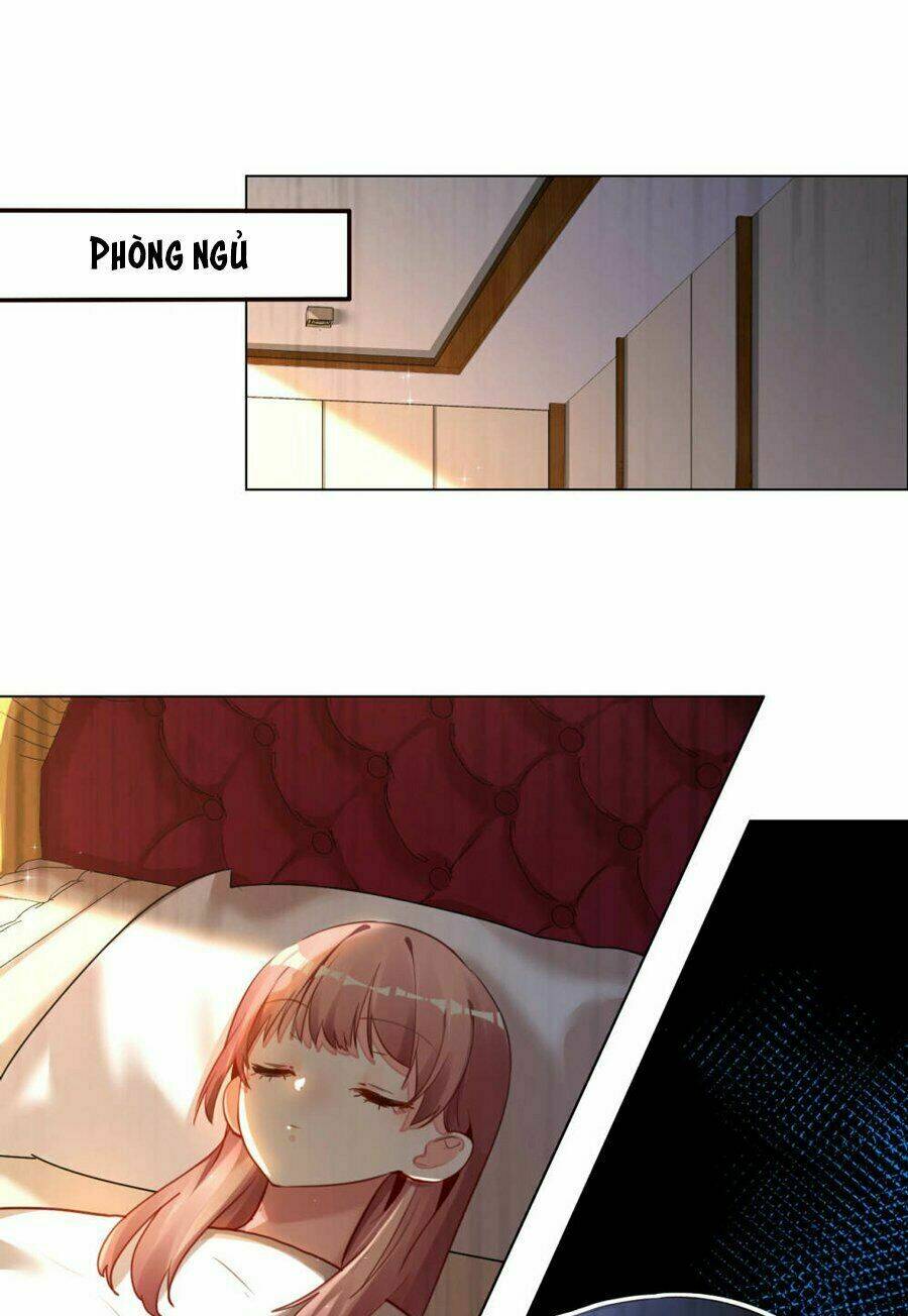 Vì Yêu Mà Khắc Cốt Ghi Tâm: Chapter 55