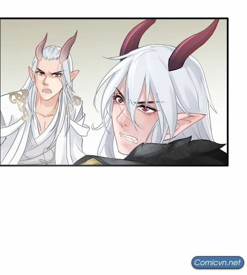 Tây Du Ngạo Tuyết Thiên: Chapter 3