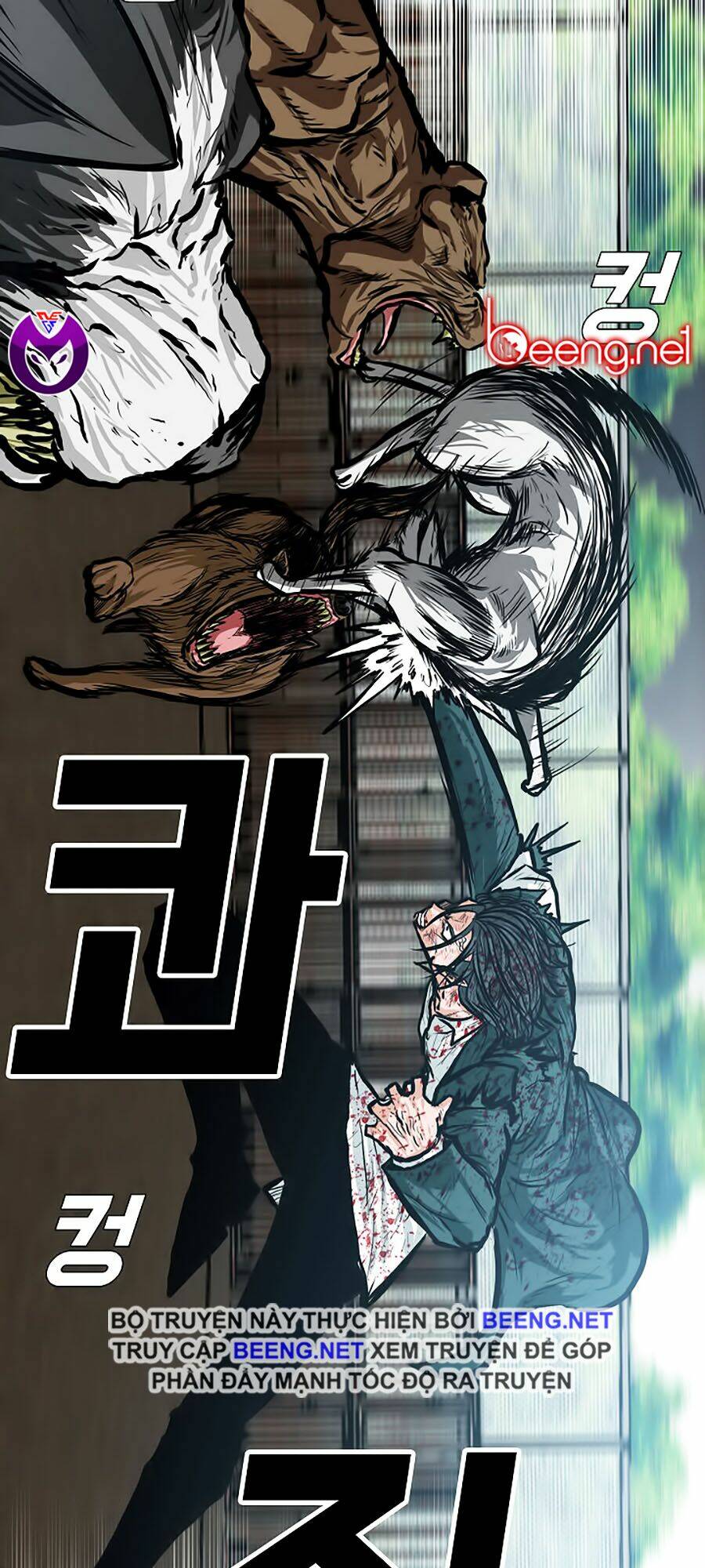 Bá Chủ Học Đường Ss3: Chapter 23