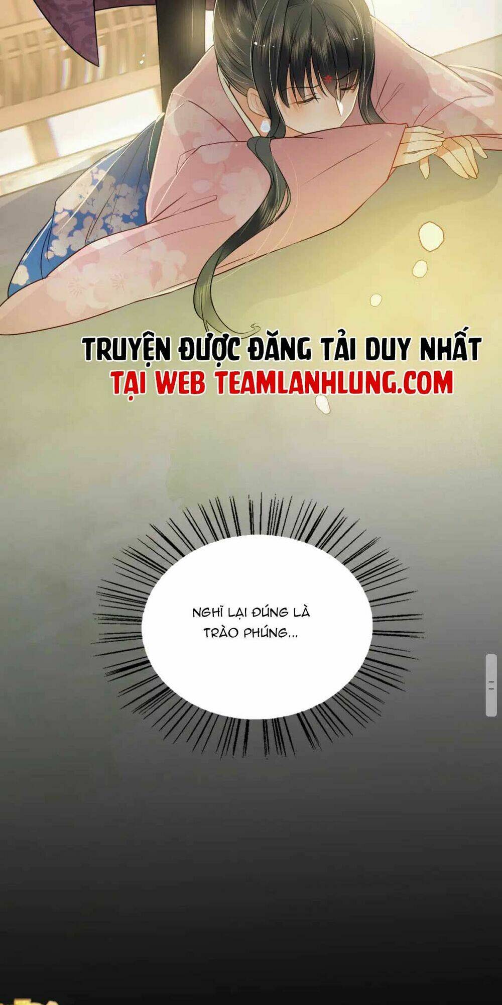 TRỌNG SINH TRỞ LẠI ! TA NHẤT ĐỊNH SẼ BẢO VỆ NÀNG CHU TOÀN !: Chapter 2