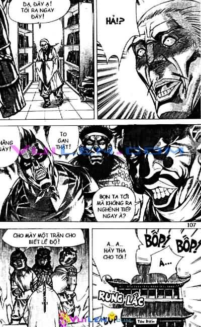 Diêm Đế: Chapter 59