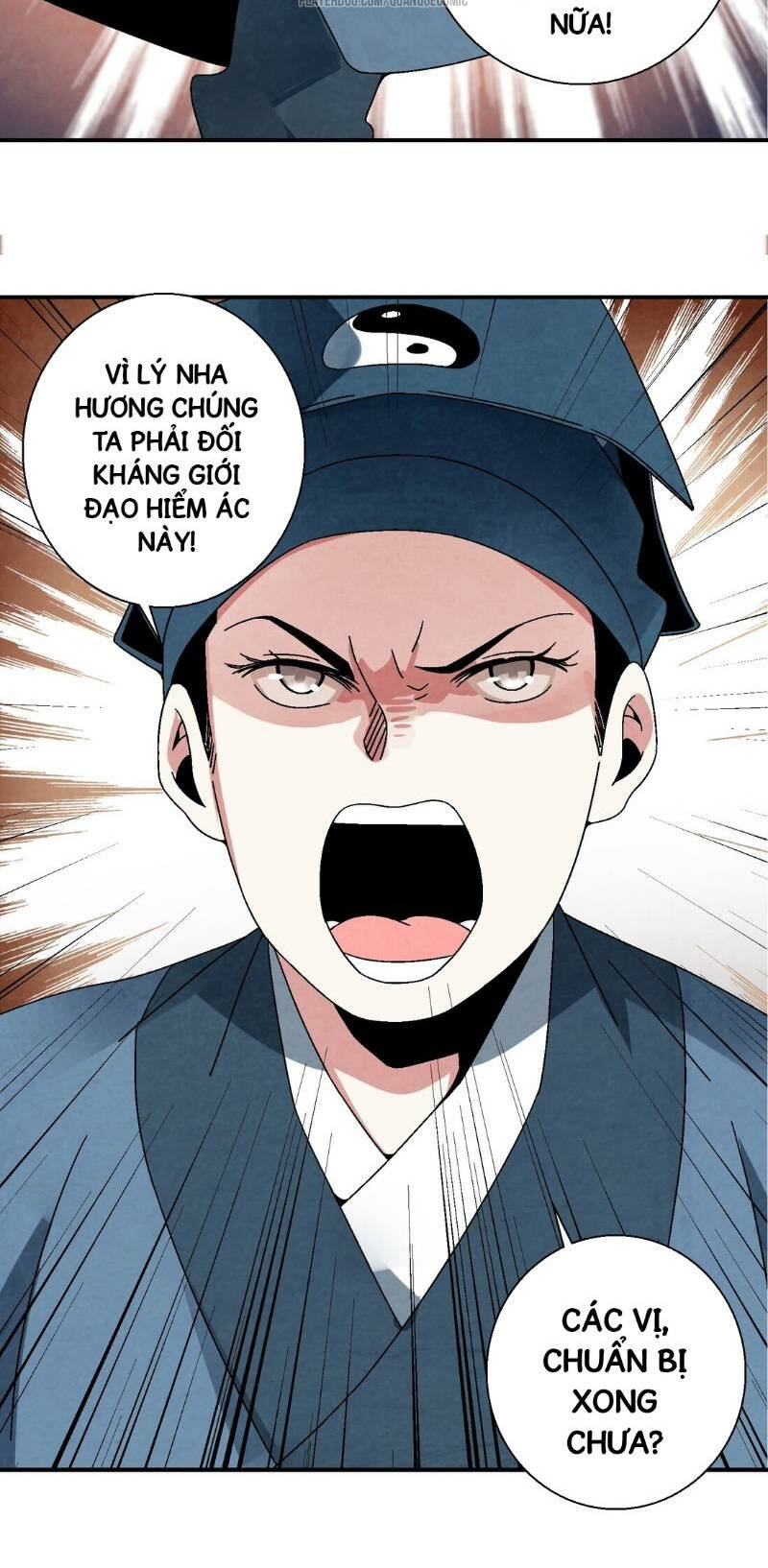 Ma Giáo Giáo Chủ Tái Xuất Giang Hồ: Chapter 24.2