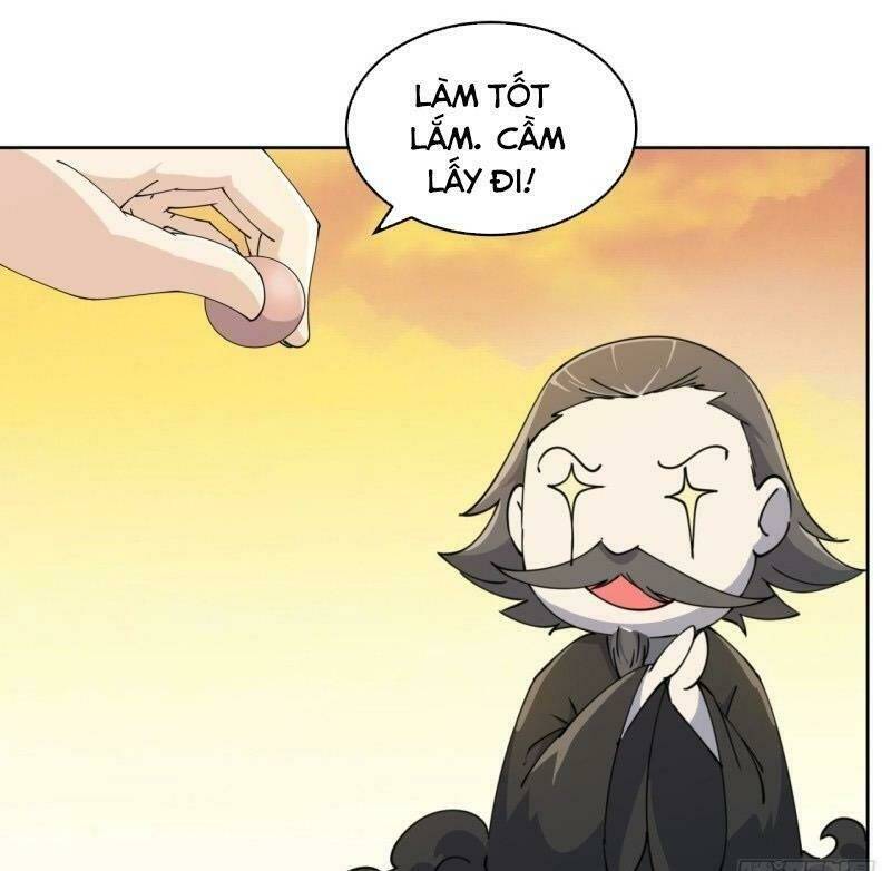 Siêu Phàm Truyện: Chapter 223