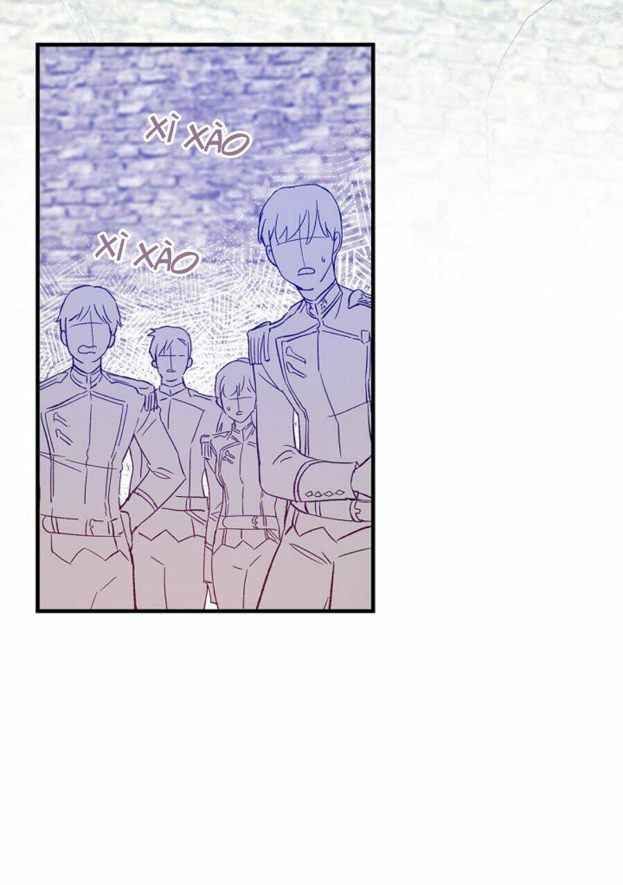 Kỵ Sĩ Đỏ Không Mê Tiền Mù Quáng: Chapter 15