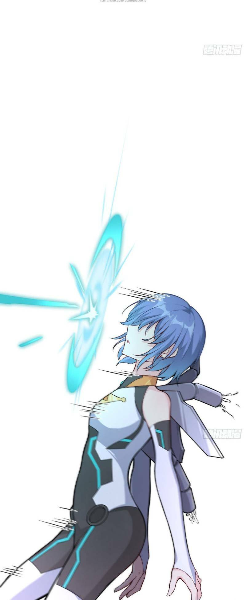 Minh Nhật Thần Đô: Chapter 11