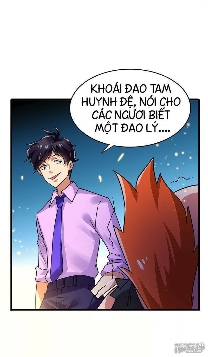 Siêu Cấp Bại Gia Tử: Chapter 68